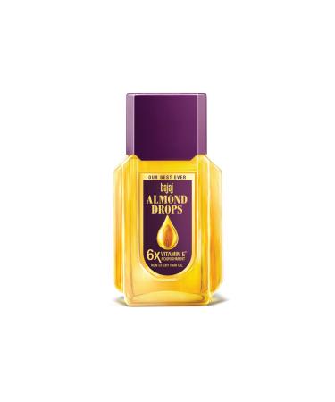 Bajaj Almond Drops Hair Oil 50 ml