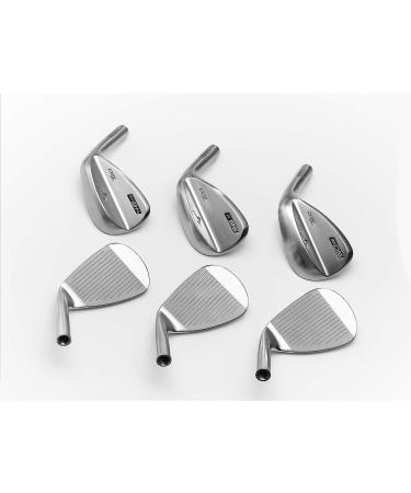 Mizuno T20 Golf Wedge Left 54 Loft 8 Bounce Satin Chrome - Premium Performance for Precision Shots - Buy Online on GoSupps.com