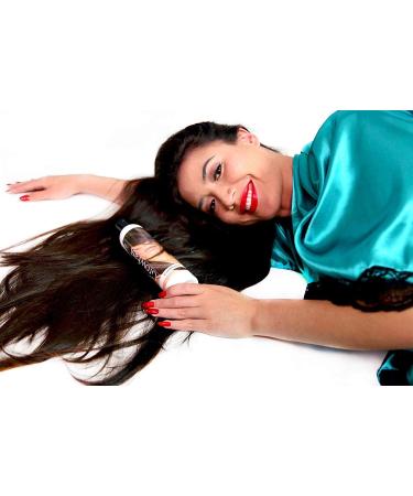 Rozge Hair Growth Shampoo with Biotin - Anti Hair Loss Treatment for Men & Women | 1oz Thickening Formula - Buy Online on GoSupps.com