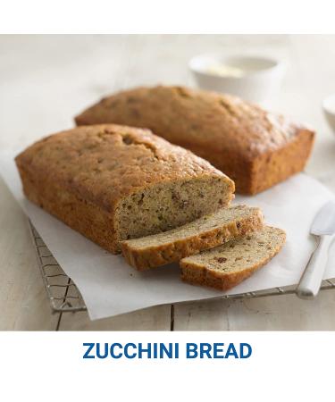 Gold Medal All Natural Whole Wheat Flour for Baking - 5lb Premium Quality - Buy Online on GoSupps.com