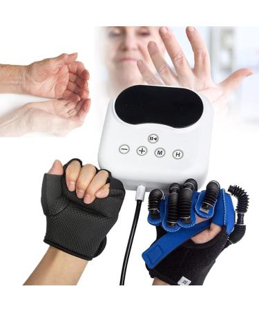 Rehabilitation Robot Gloves for Hand Training and Rehabilitation Help Patient with Hand Dysfunction to Independently Carry Out Rehabilitation Training S-lefthand S lefthand