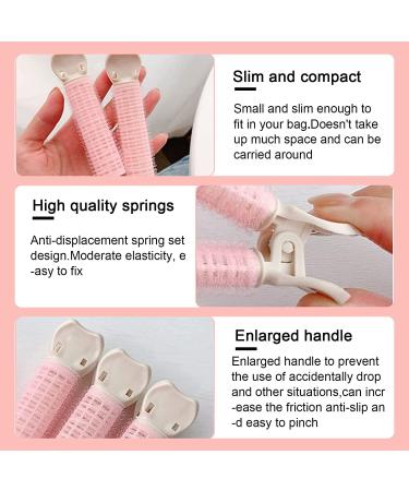 12PCS Volumizing Root Clips for Fluffy Hair - Instant Hair Volumizer Barrettes for Women - Buy Online on GoSupps.com