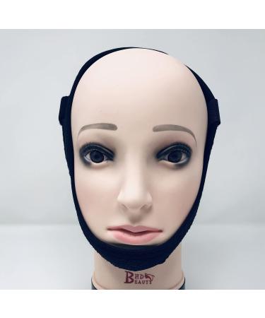 Premium Anti Snoring Chin Strap for Men and Women CPAP Users - Effective Snore Solution - Buy Online on GoSupps.com