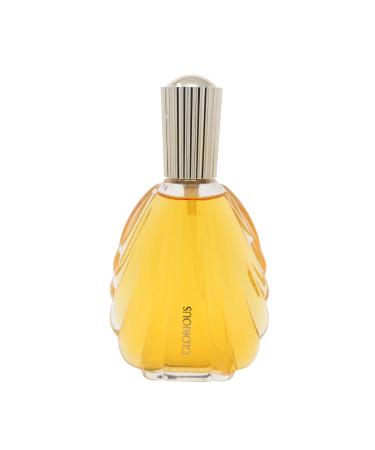 Glorious By Vanderbilt For Women. Eau De Toilette Pour 1.7 Oz