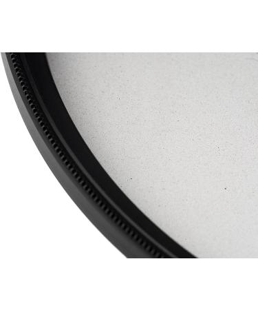 NiSi 82mm Black Mist 1/8 Lens Filter | Soften Images & Enhance Atmosphere | Ideal for Dreamy Cinematic Photography & Videography - Buy Online on GoSupps.com