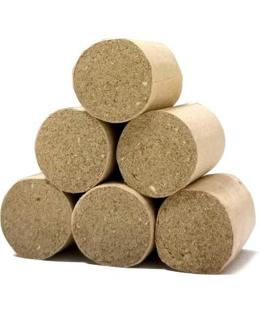 Premium Moxa Sticks for Moxibustion - 108 Piece Set for Seat Cushions & Rolls - International Shipping - Buy Online on GoSupps.com