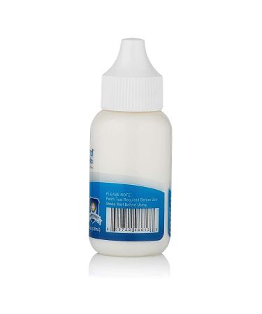 Ghost Bond Lace Wig Adhesive Hair Glue 1.3oz - White - Pack of 1 - Buy Online on GoSupps.com