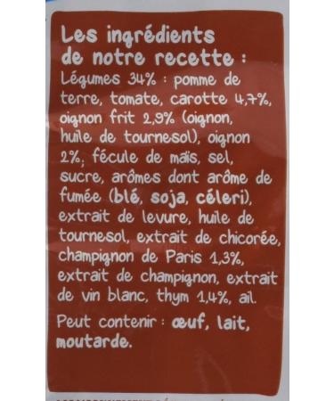 Maggi Papillotes Poulet Fa on Paysanne (1 Sachet) - 32g - Lot de 8 - Buy Online on GoSupps.com