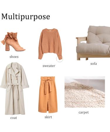 100 Sheets Mini Portable Lint Remover for Clothes & Pet Hair | Travel Size Sticky Dust & Fuzz Remover - Buy Online on GoSupps.com