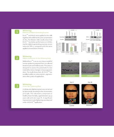  Silva Vitamin C Serum for Face | 10% Vitamin C Concentrated | Face Care Against Pigments & Age Spots | Face Cleansing for Acne & Spots | Skin Care (40ml) - Buy Online on GoSupps.com