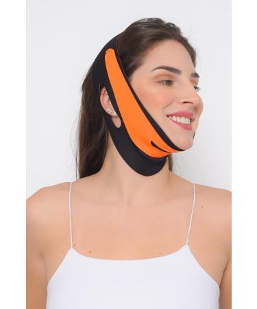 Face Lifting Belt Rejuvenating Face Lifting Belt - Natural and Effective Skin Tightening