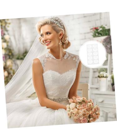 HAPINARY 120sets Pe Ear Protective Film Earring Covers for Sports Ear Support Patches - Buy Online on GoSupps.com