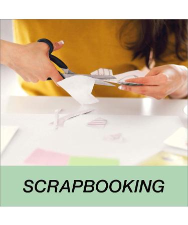 Springhill White 8.5  x 11  Cardstock Paper  90lb  163gsm  250 Sheets (1 Ream)   Premium Lightweight Cardstock  Printer Paper with Smooth Finish for Greeting Cards  Flyers  Scrapbooking   015101R 90lb 1 Ream | 250 Sheets... - Buy Online on GoSupps.com