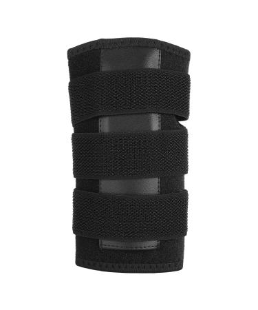 Ymiko Sports Wrist Supports - Adjustable Splint for Sprains Versatile & Comfortable Injury Prevention Breathable Material Fits Both Hands - Buy Online on GoSupps.com