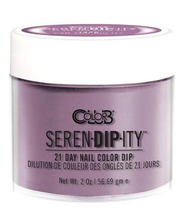 Color Club Color Club Dip Powder for Nails Serendipity |Can You Dig It | Manicure DIY 2oz