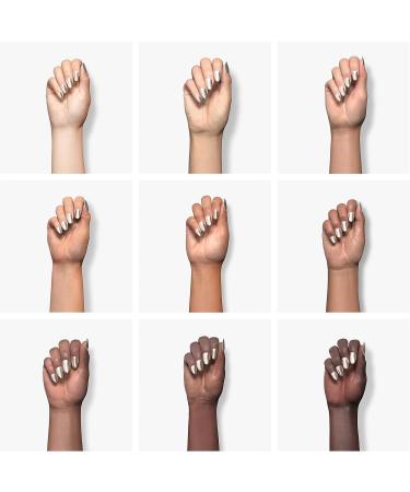 Gelish MINI Give Me Gold Soak-Off Gel Polish 9ml - Buy Online on GoSupps.com