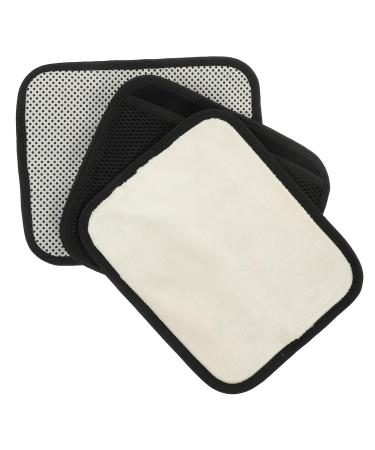 Solustre 3st waist cushion ergonomic heating belt lumbar support lombara belt lumbar Pillow waisten band back support extend waist support heating pillows accessories mat polyester