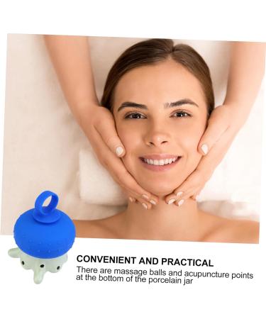 FOMIYES Moxibustion Box - Top Moxa Burner for Gua Sha Treatment & Massage | International Shipping Available - Buy Online on GoSupps.com