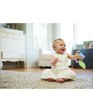 Green Toys My First Keys - Eco-Friendly Baby Toy - Buy Online on GoSupps.com