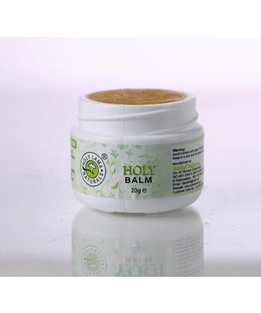 Holy Lama Yogi Balm 20g