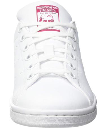 adidas Men's Supernova Running Shoe 5.5 UK - Ftwr White/Bold Pink - Buy Online on GoSupps.com