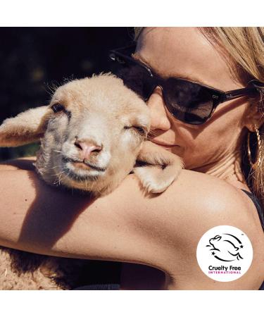 Lanolips Hand Cream Intense Coconutter - Hydrating Hand Lotion for Dry Hands - 50ml - Buy Online on GoSupps.com