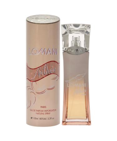 Lomani Anthea EDP Spray Women 3.3 oz
