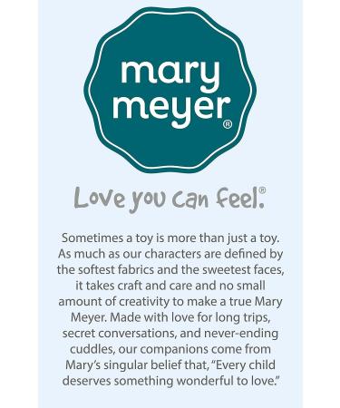 Mary Meyer Chewy Crew Soothing Baby Teether Lovey - 10-Inch Whale | Soft, Safe, and Soothing Teething Toy - Buy Online on GoSupps.com
