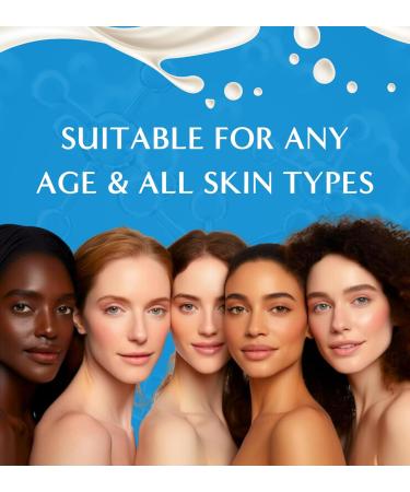 Botox Face Cream SPF 30 - Anti-Aging Moisturizer (50ml/1.7oz) | Fast International Shipping - Buy Online on GoSupps.com