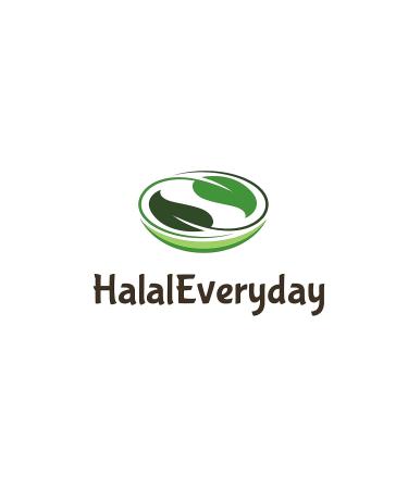 HalalEveryDay African Black Soap Paste 16 oz - Pure Raw Ingredients, Chemical-Free - Buy Online on GoSupps.com