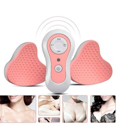 Buy Electric Breast Massagers | Enhance & Beautify Your Breasts Internationally - Buy Online on GoSupps.com