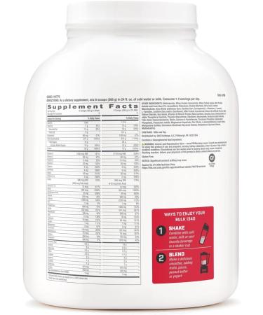 GNC Pro Performance Bulk Vanilla Ice Cream + Beyond Raw Chemistry Labs Creatine HCL - Buy Online on GoSupps.com
