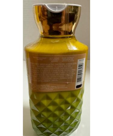 Buy Leaves Daily Nourishing Body Lotion 8oz - Shea Butter & Coconut Oil - Hydrating Skin Care - International Shipping Available - Buy Online on GoSupps.com