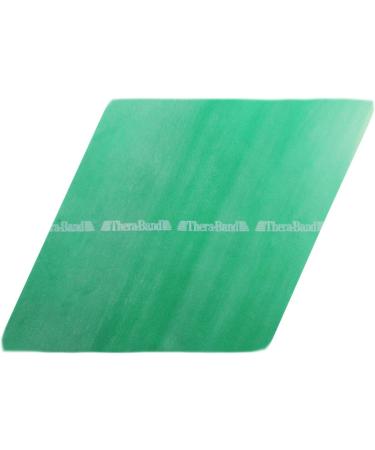 Buy Thera-Band Original Exercise Resistance Band - Green 2.5m | Choose Your Tension & Color - International Shipping Available - Buy Online on GoSupps.com