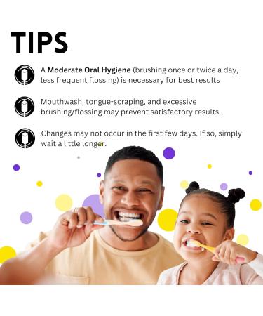 Prebiotic Supplement- Long Lasting Nasal/Sinus Health Immune Balancing - Complete Nutrition for Airway Probiotics 12 Gummy Lozenges - Buy Online on GoSupps.com