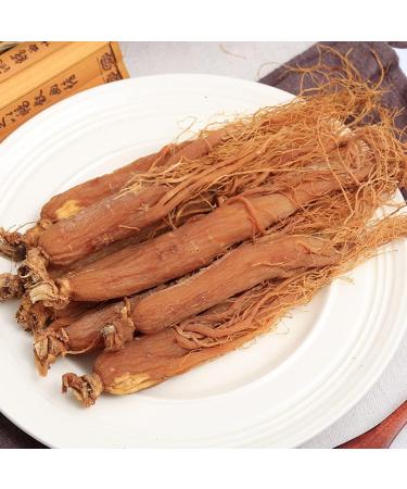 Red Ginseng Red Ginseng Korean Red Ginseng Tea Red Ginseng Root Red Ginseng Supplement Hongshen Original Korean Ginseng Tea RADIX GINSENG RUBRA (32 oz) - Buy Online on GoSupps.com