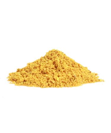 Spicebar Organic Mango Curry Powder - Mild & Slightly Spicy (70g) | Premium International Spice for Flavorful Dishes - Buy Online on GoSupps.com