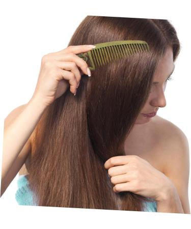 FRCOLOR 2 Sets Beauty Mirror Comb Set Cosmetic Comb Pocket Comb Women's Purse Purse Small Comb Travel Mirror Vintage Hand Mirror Cosmetic Makeup Mirror Miss Travel Kit - Buy Online on GoSupps.com