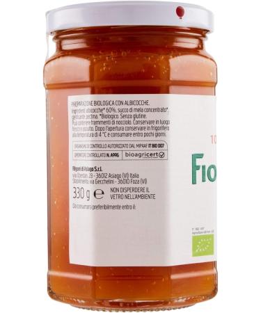 CONFET.FIORDIFRUTTA GR330 ALBIC.S/Z - Buy Online on GoSupps.com