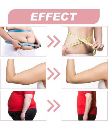 Losing Weight Patches | Herbal Detox Slim Patch - 10 All-Natural Fat Burn Gel Patches for Men & Women | Appetite Suppressant & Anti-Allergy - Buy Online on GoSupps.com