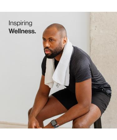 Magnesium Bisglycinate - High Content 350 mg of Elemental Magnesium/Daily Dose - 180 Capsules a 3-Month Supply - Superior to Marine Magnesium - Stress Fatigue Sleep - Buy Online on GoSupps.com