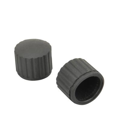 FISCHER Unisex Dynamo Rollers black one size