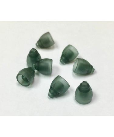 5mm Starkey Comfort Closed/Occluded Ear Buds for Starkey Hearing Aids (10 Pack) - Buy Online on GoSupps.com