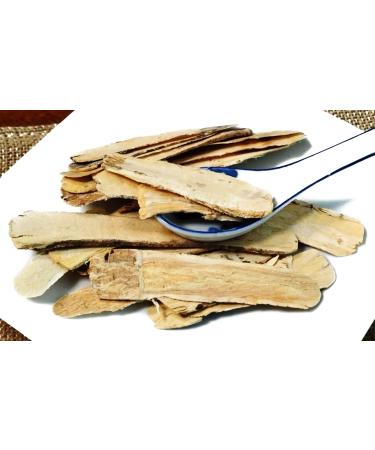 TCM Herbs USA Huang Qi / Huang Qi Fen / Astragali Radix / Astragalus Root / Milk-Vetch Root (16 oz) 16 Ounce - Buy Online on GoSupps.com