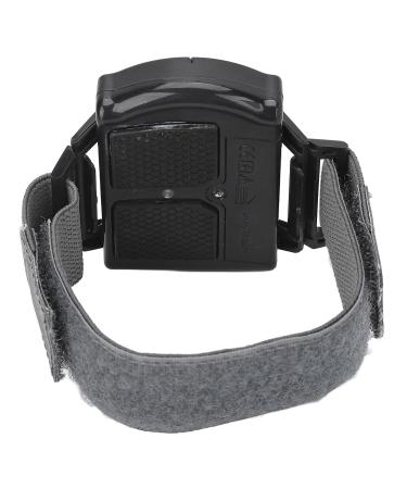 Sleep Connection Anti Snore Wristband | Intelligent Watch-Shaped Device for Men & Women | Improve Sleep & Prevent Snoring with Electronic Snoring Aid - Buy Online on GoSupps.com