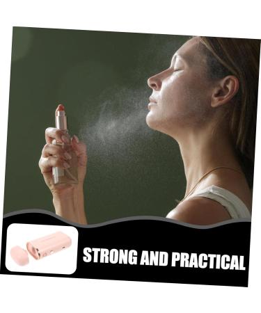 OHPHCALL Brass Portable Facial Mister Handheld Facial Abs Facial Misters - Buy Online on GoSupps.com