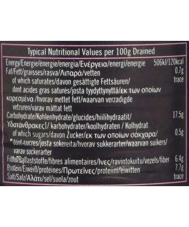 Biona Organic Pinto Beans 400 g 400 g (Pack of 1) - Buy Online on GoSupps.com