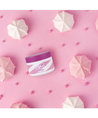 Pink Sugar Scented Body Mousse Wash - Moisturizing Shower Gel 8.45 Fl. Oz | Softens Skin International Shipping - Buy Online on GoSupps.com