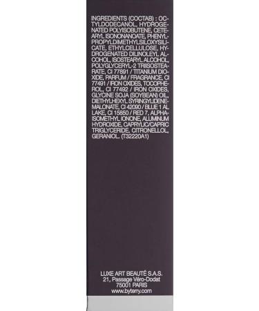 By Terry Lip-Expert Shine Liquid Lipstick - 2 Vintage Nude | Buy Internationally - Best Price & Fast Shipping - Buy Online on GoSupps.com