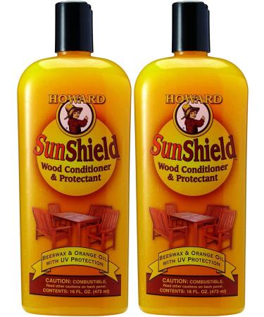 FURNITURE CONDITIONER 16OZ